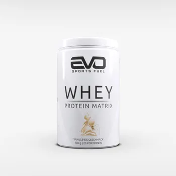 EVO Whey Pro