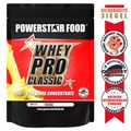 WHEY PRO CLASSIC - 100% CFM Whey Protein Konzentrat