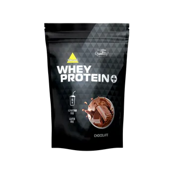 Whey Protein +