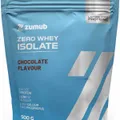 ZERO WHEY ISOLAT