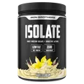 Whey Protein Isolate