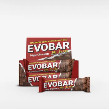 Evobar-Proteinriegel