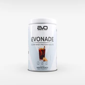 EVONADE Clear Whey Protein Isolate