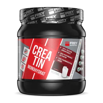 CREATIN MONOHYDRAT - 500 G