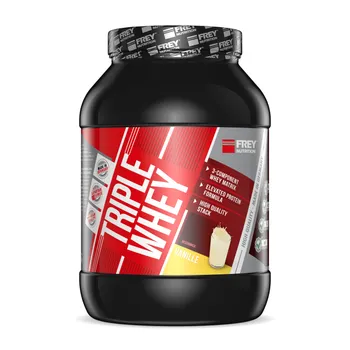 TRIPLE-WHEY