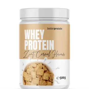 Whey-Protein