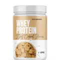 Whey-Protein