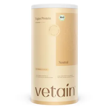 Vegan Protein BIO