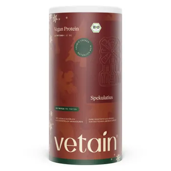 Vegan Protein BIO