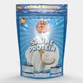 Sahne-Protein