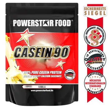 CASEIN 90 - Calciumcaseinat Protein