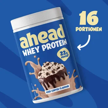 ahead® Kaffee Protein