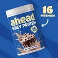 ahead® Kaffee Protein