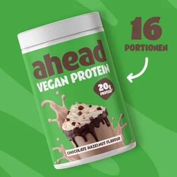 ahead® Vegan Protein