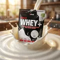 Honest Whey+
