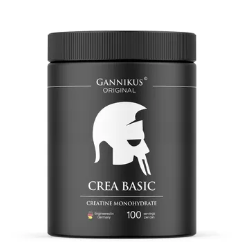 CREA BASIC