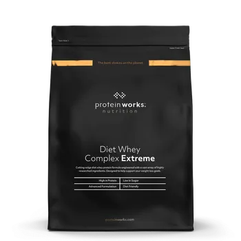 Diet Whey Complex Extreme - 500g