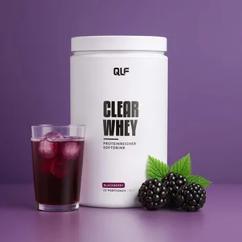 Clear Whey Isolat