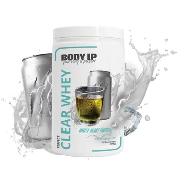 Perfect Clear Whey