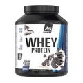 ALL STARS Whey Protein -