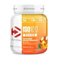 ISO100® HYDROLYZED CLEAR