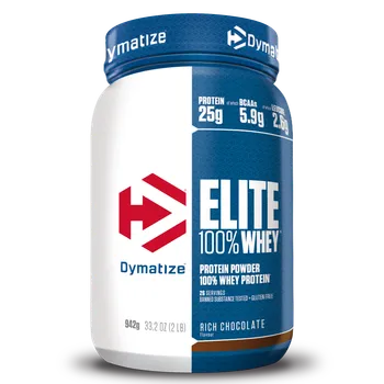 ELITE 100% WHEY