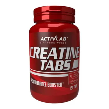 Activlab KREATIN TABS