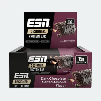 Designer-Bar-Proteinriegel