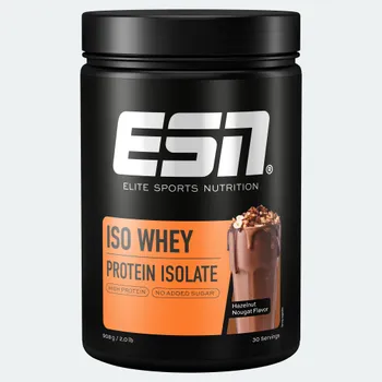 Iso-Whey-Protein-Isolat