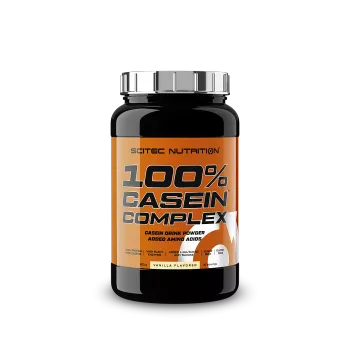100% Casein Complex