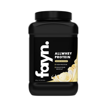ALLWHEY Protein