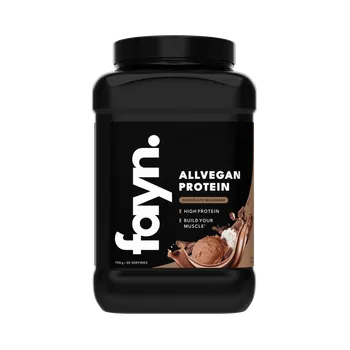 ALLVEGAN Protein