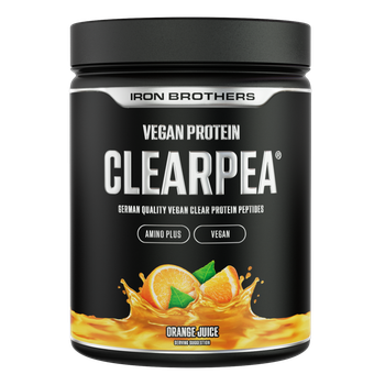 Vegan ClearPea® Protein