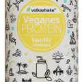 Cremiges Veganes Protein