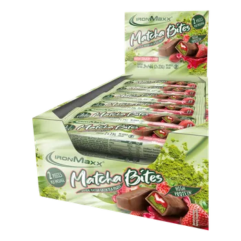 Matcha-Bites