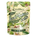 Iced Matcha Latte