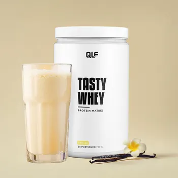 Tasty Whey
