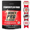 WHEY PRO CLASSIC - 100% CFM Whey Protein Konzentrat