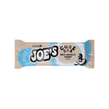 Weider Joe's Core Protein Bar