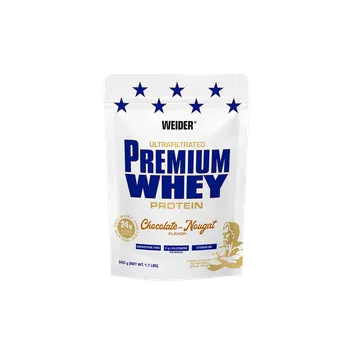 Premium-Whey