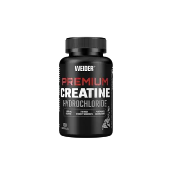 Creatine HCL Caps