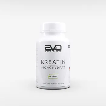Kreatin Kapseln Creapure®