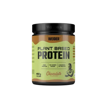 Plant-Based-Protein