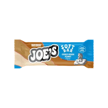 Weider Joe's Soft Protein Bar
