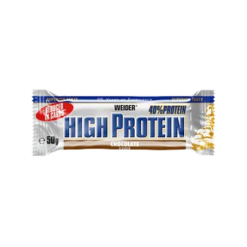 Weider 40% Protein Bar