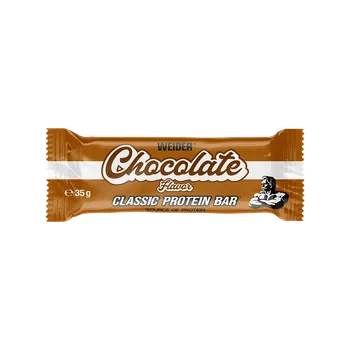 Weider Classic Protein Bar