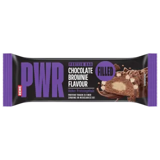 REWE PWR Protein Bar Filled