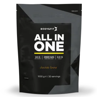 All In One
