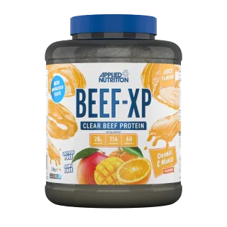 Applied Nutrition Beef-XP