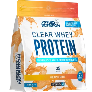 Applied Nutrition Clear Whey Protein